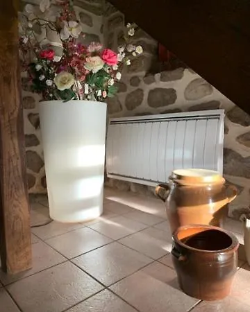 Logis Du A Madic