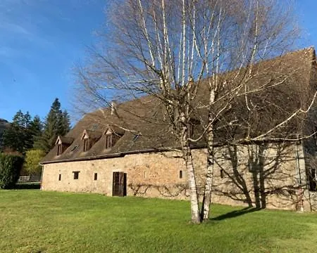 Logis Du A Отель типа 