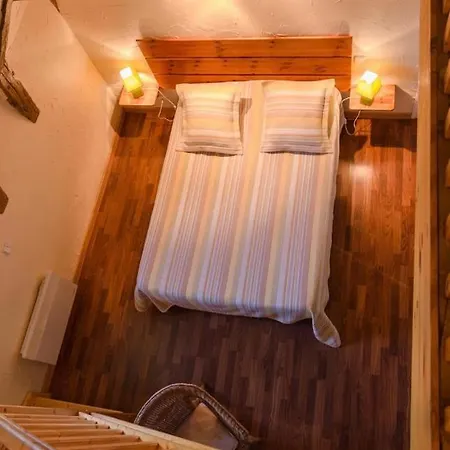 Bed & Breakfast Logis Du A